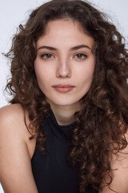 Gabriela Andrada isSofía Zabala